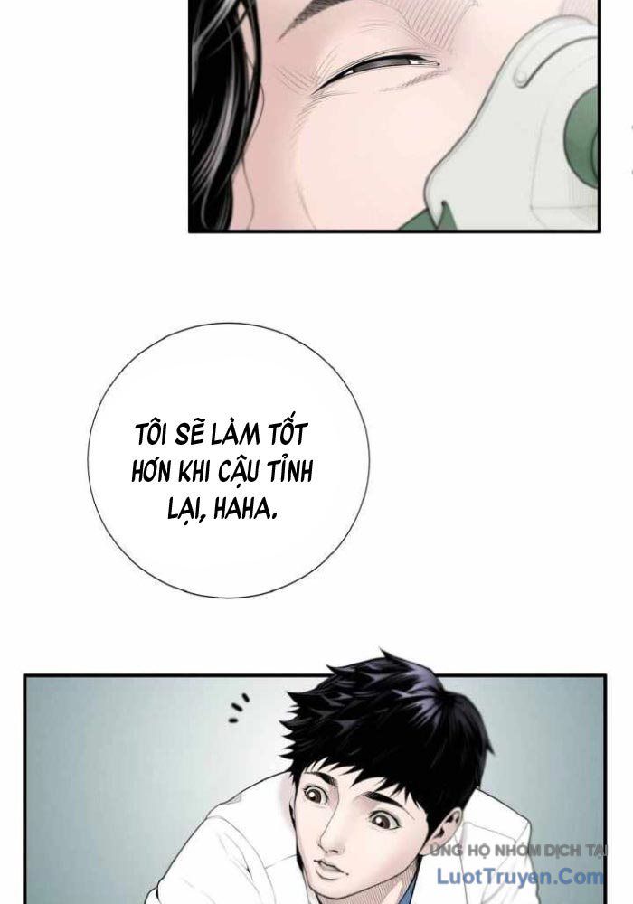 Bác Sĩ Choi Tae-Soo: Chapter 6