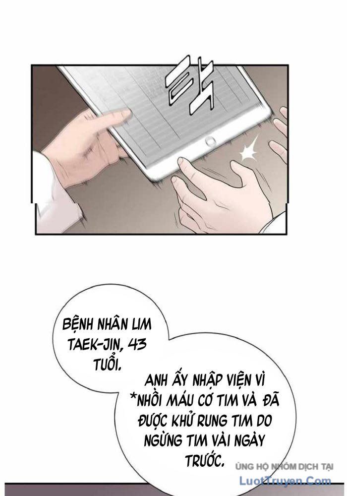 Bác Sĩ Choi Tae-Soo: Chapter 6