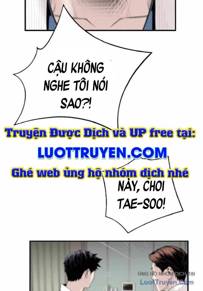 Bác Sĩ Choi Tae-Soo: Chapter 6