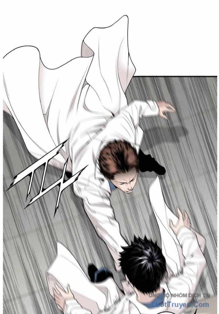 Bác Sĩ Choi Tae-Soo: Chapter 6
