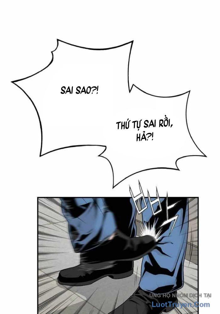 Bác Sĩ Choi Tae-Soo: Chapter 6