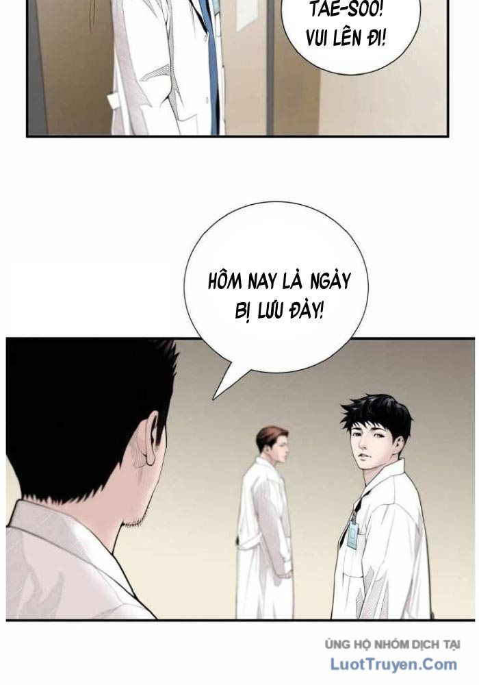 Bác Sĩ Choi Tae-Soo: Chapter 7
