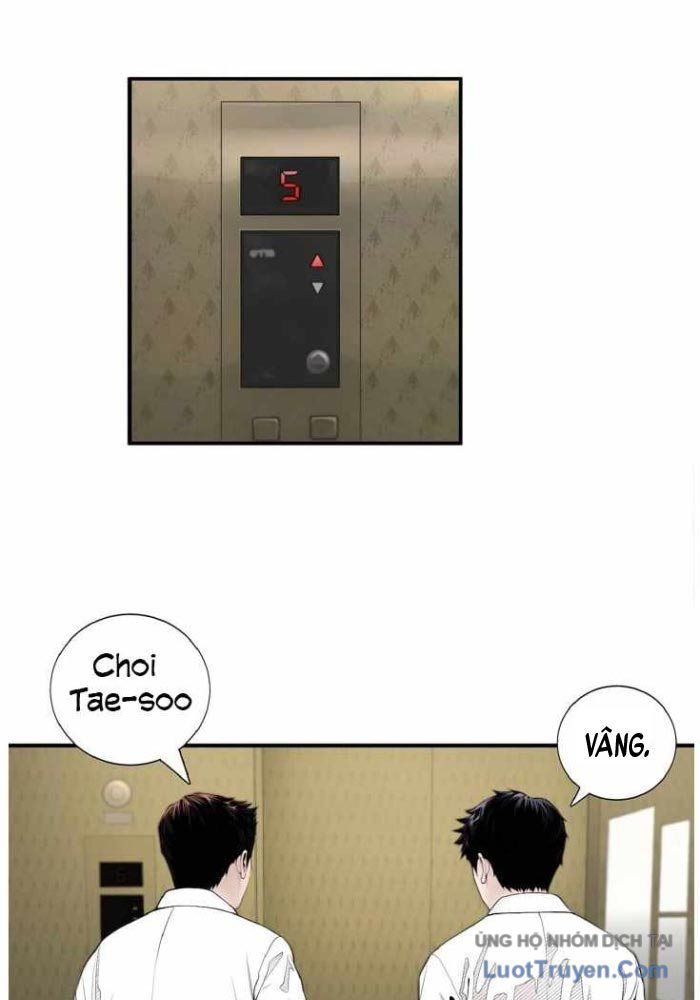 Bác Sĩ Choi Tae-Soo: Chapter 7