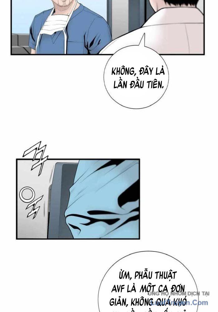 Bác Sĩ Choi Tae-Soo: Chapter 7