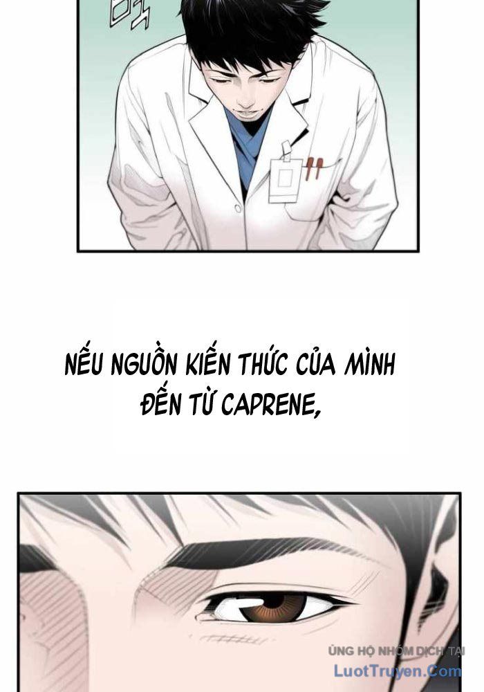 Bác Sĩ Choi Tae-Soo: Chapter 7