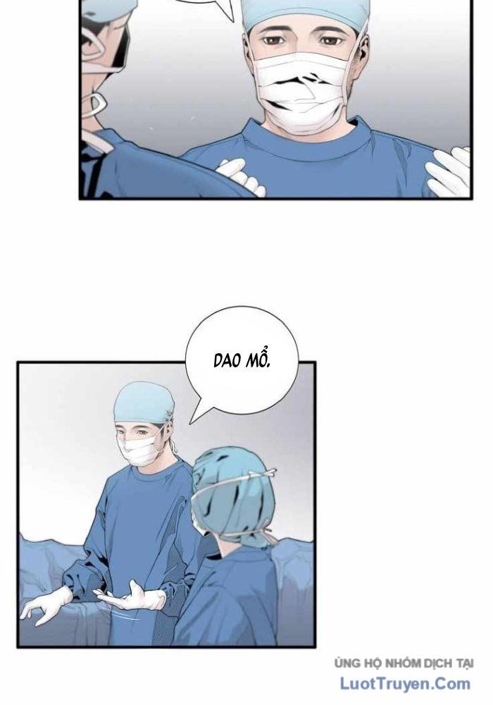 Bác Sĩ Choi Tae-Soo: Chapter 7