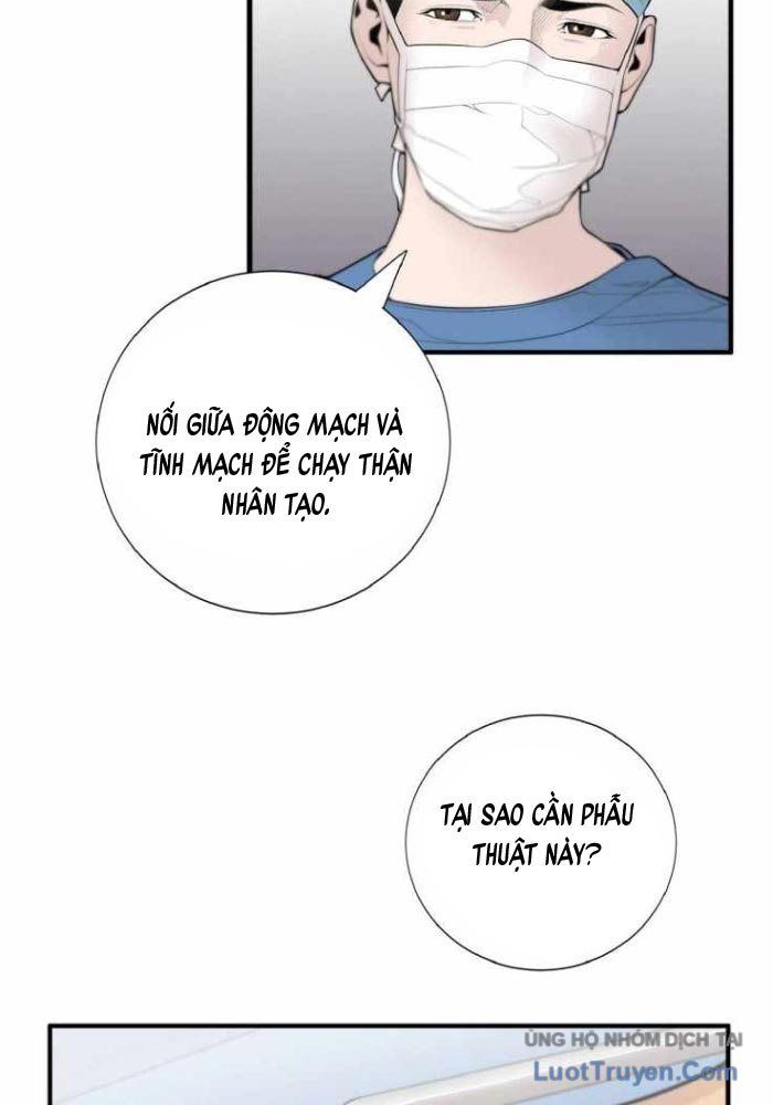 Bác Sĩ Choi Tae-Soo: Chapter 7