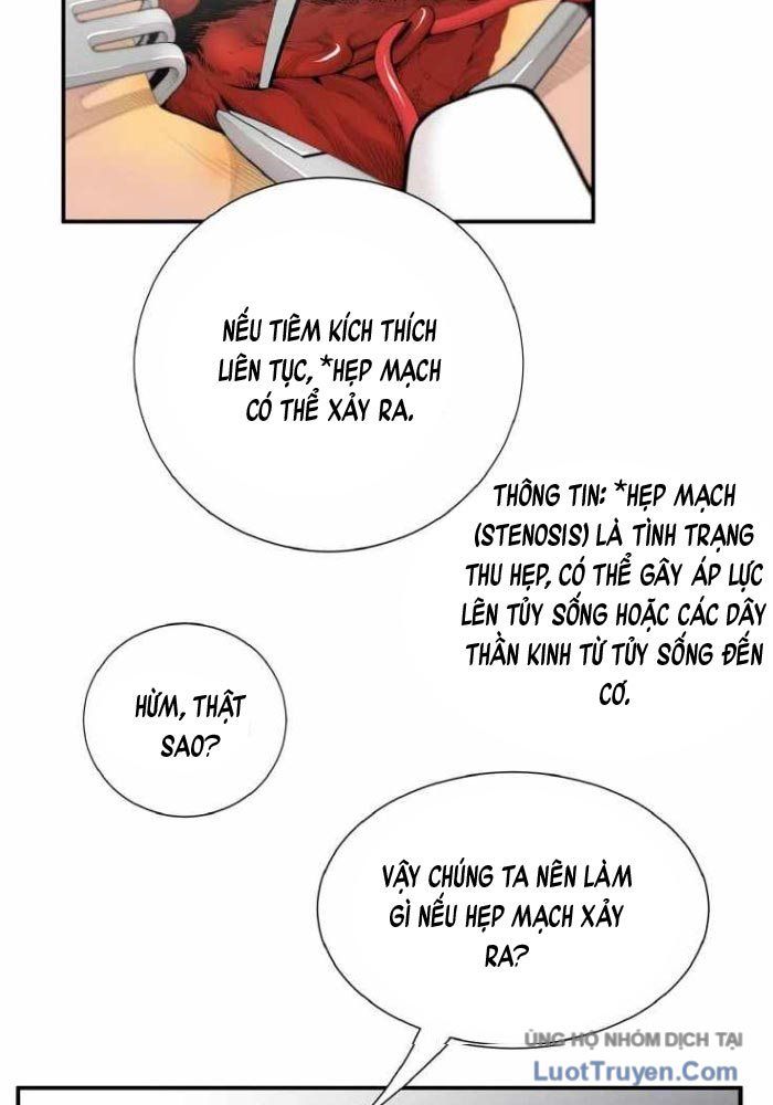 Bác Sĩ Choi Tae-Soo: Chapter 7