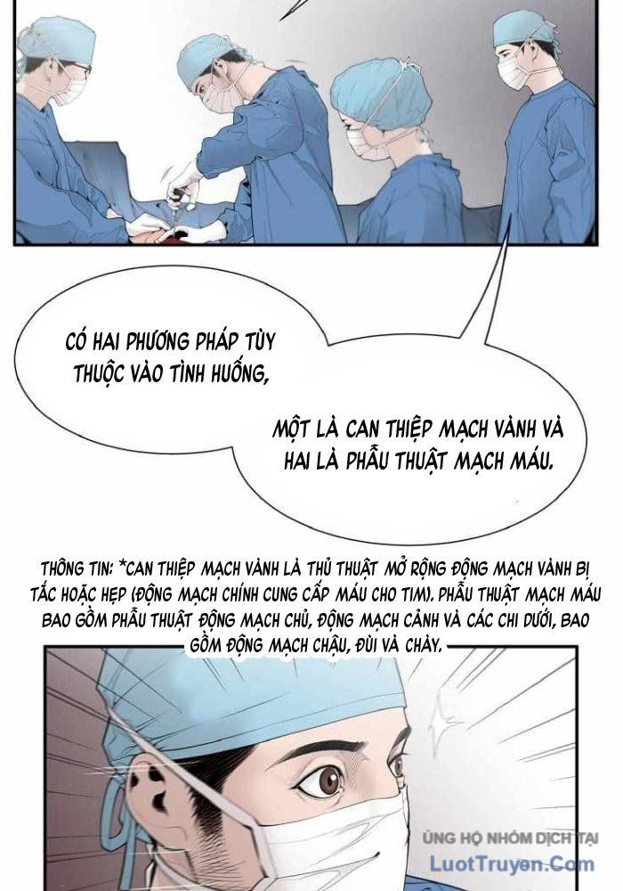 Bác Sĩ Choi Tae-Soo: Chapter 7