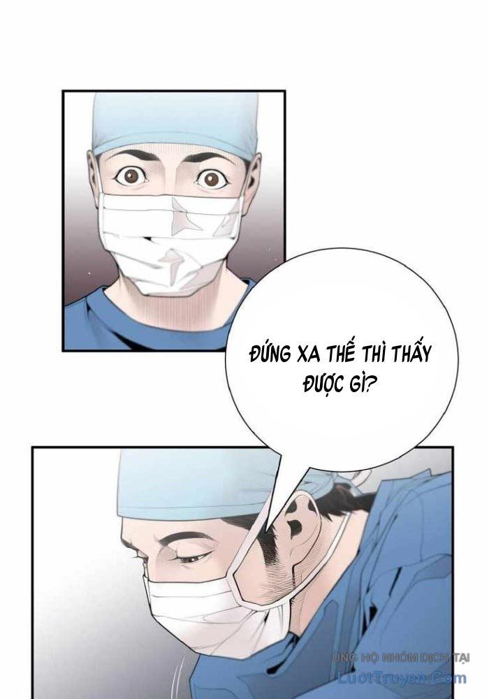 Bác Sĩ Choi Tae-Soo: Chapter 7