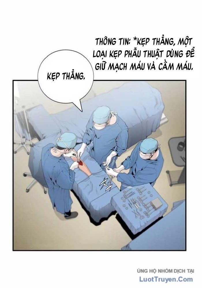 Bác Sĩ Choi Tae-Soo: Chapter 7