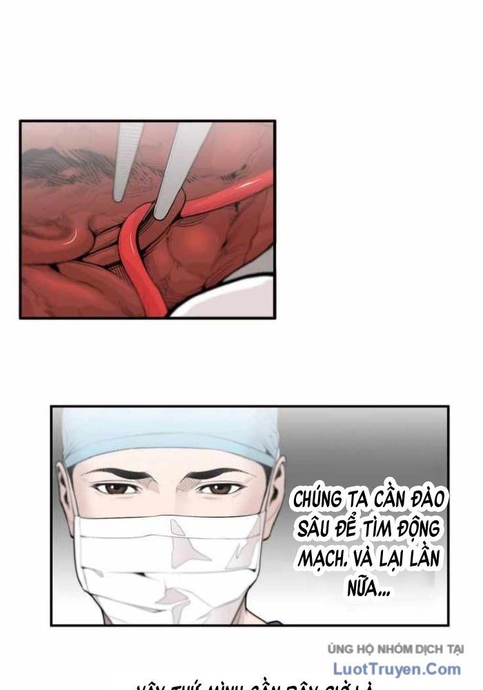 Bác Sĩ Choi Tae-Soo: Chapter 7