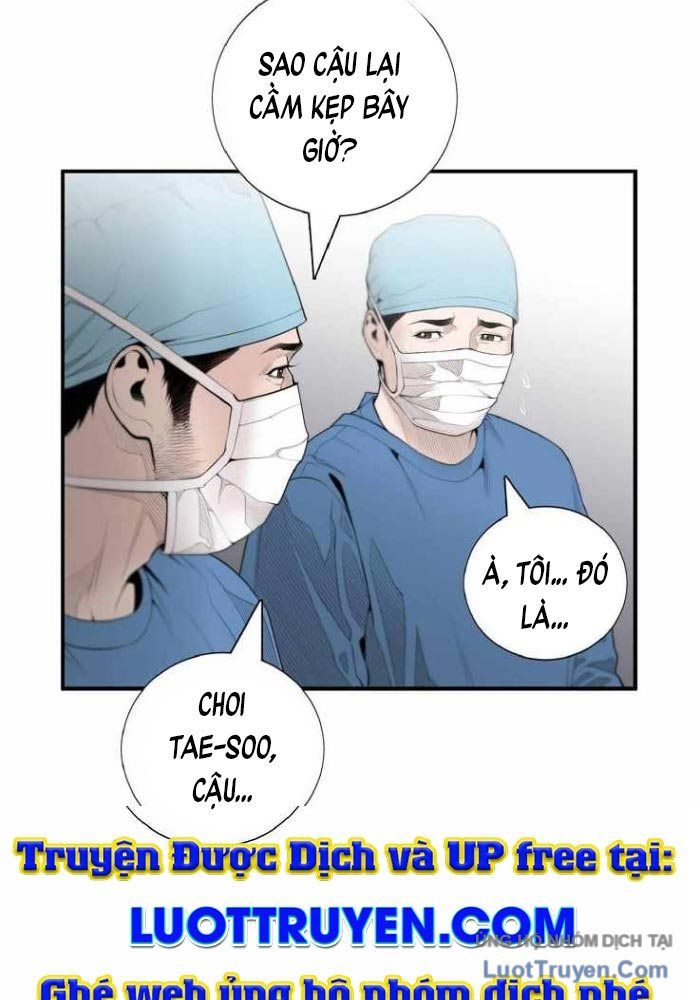 Bác Sĩ Choi Tae-Soo: Chapter 7