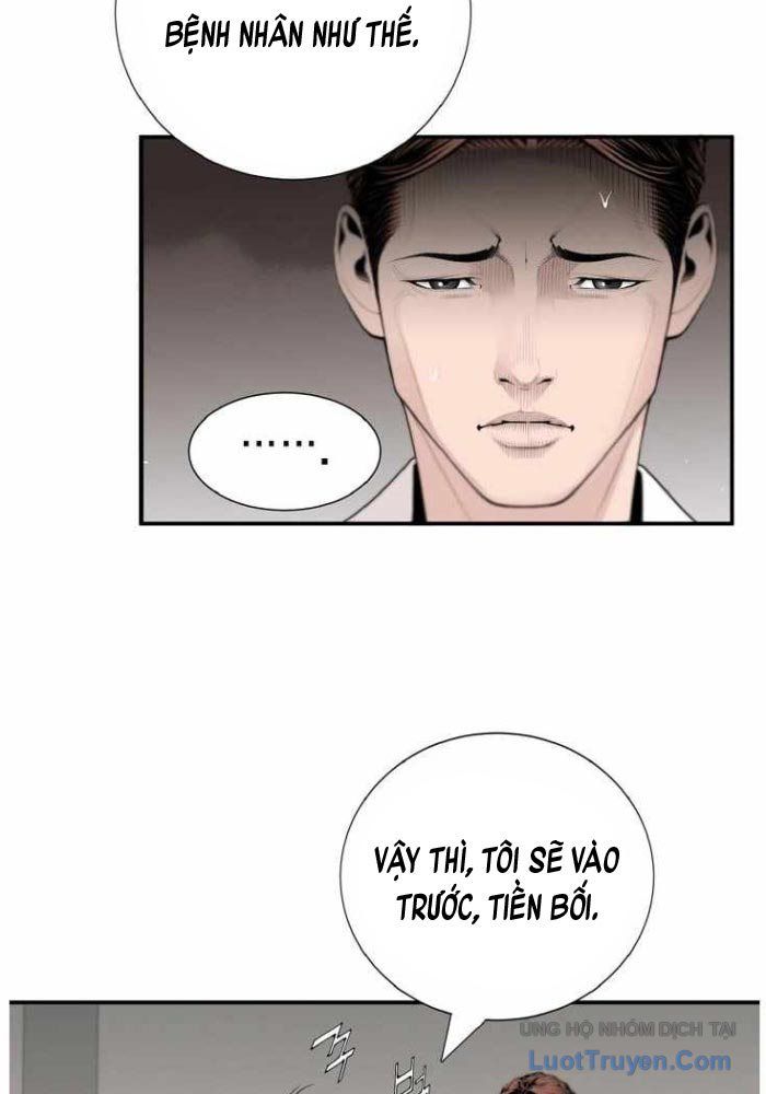 Bác Sĩ Choi Tae-Soo: Chapter 7
