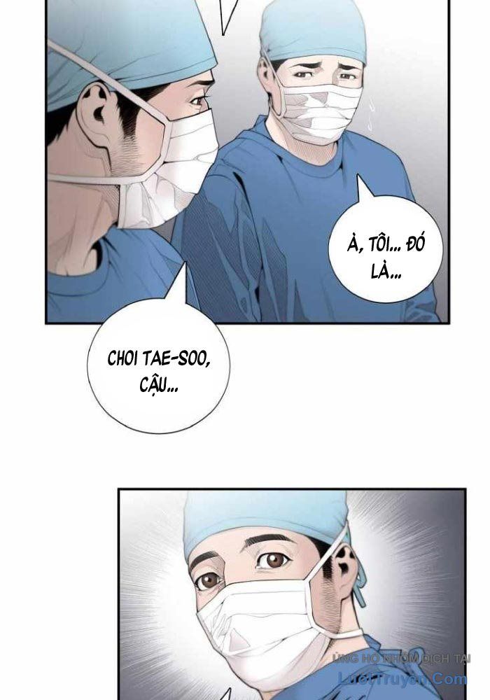 Bác Sĩ Choi Tae-Soo: Chapter 8
