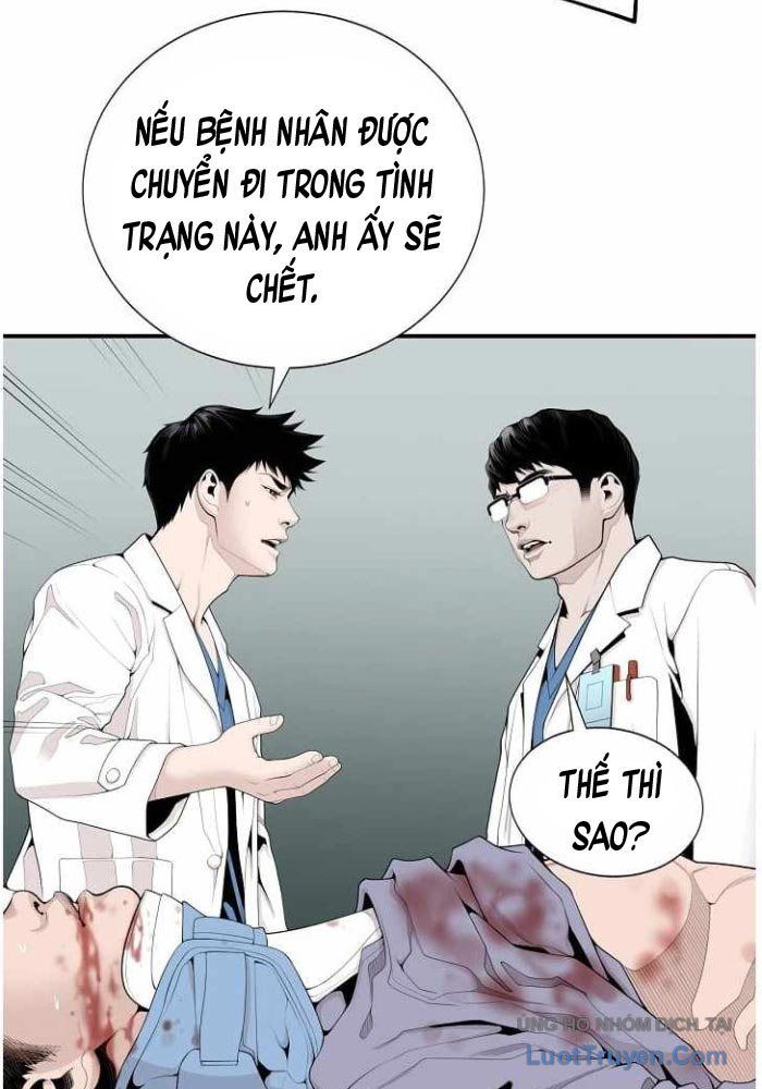 Bác Sĩ Choi Tae-Soo: Chapter 9