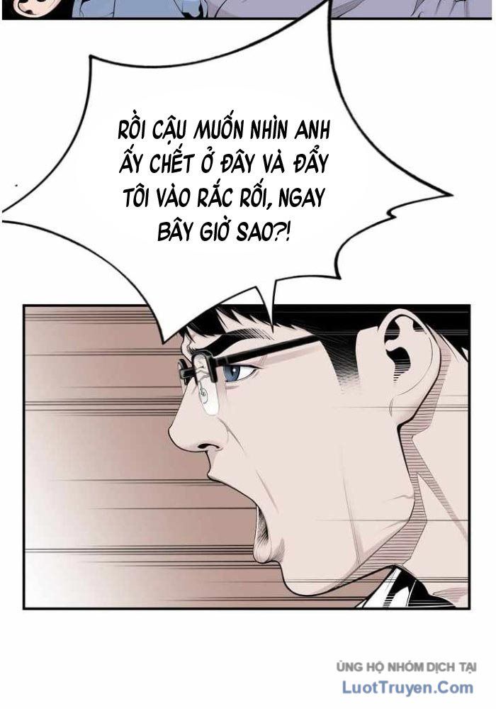 Bác Sĩ Choi Tae-Soo: Chapter 9