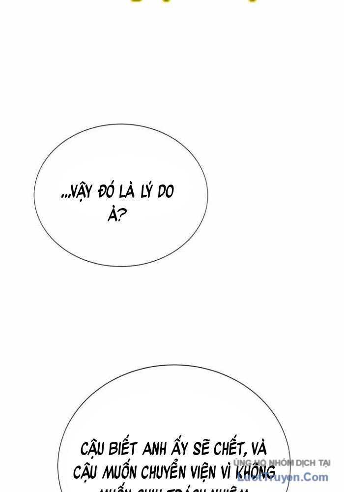 Bác Sĩ Choi Tae-Soo: Chapter 9