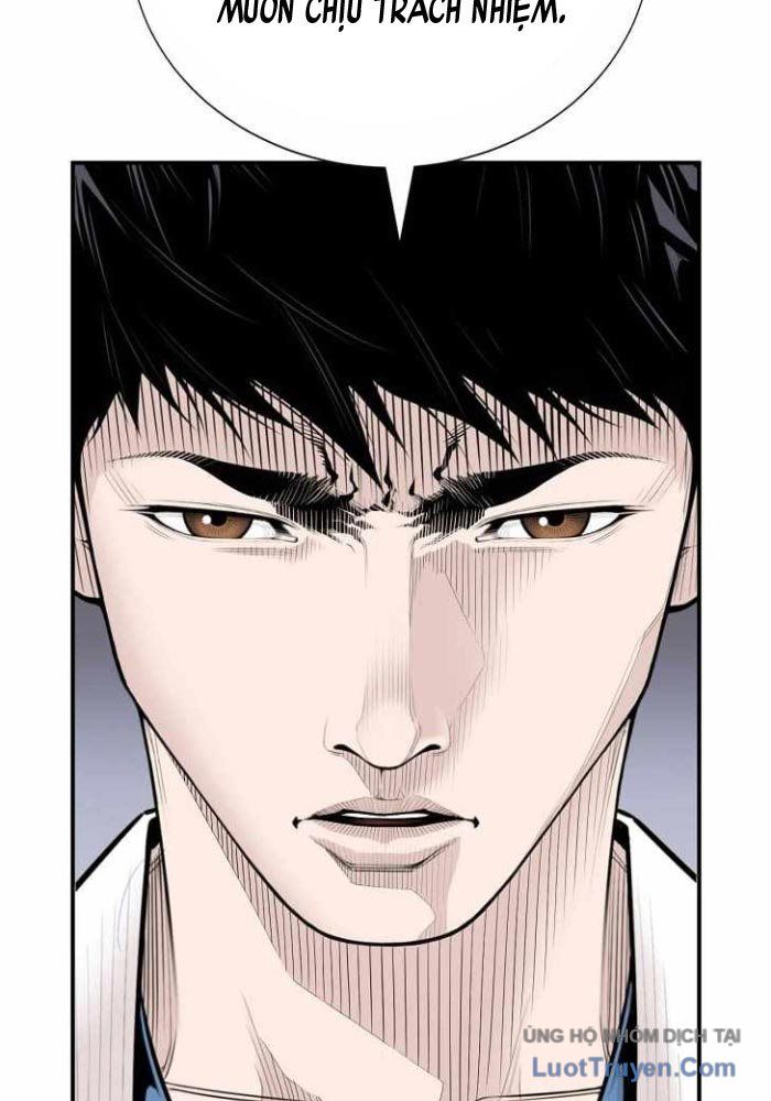 Bác Sĩ Choi Tae-Soo: Chapter 9