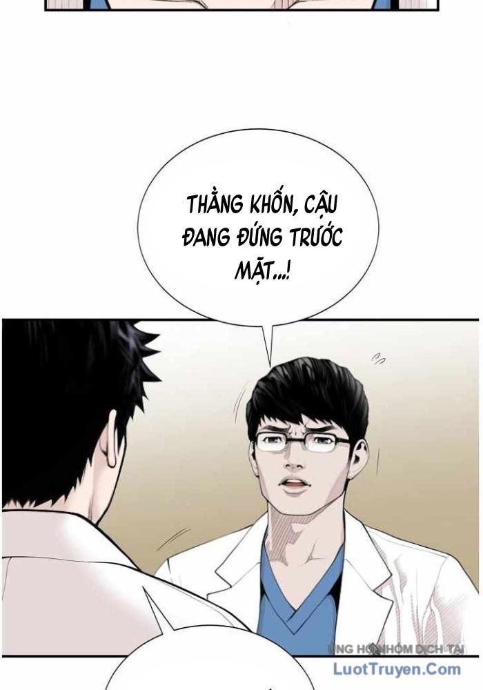 Bác Sĩ Choi Tae-Soo: Chapter 9