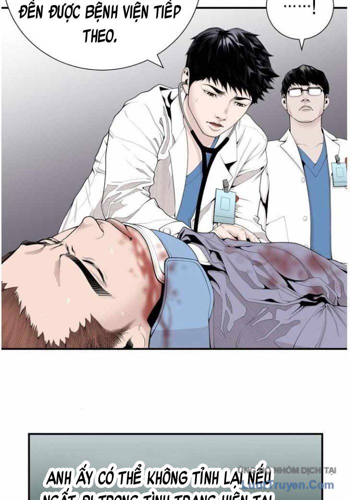 Bác Sĩ Choi Tae-Soo: Chapter 9