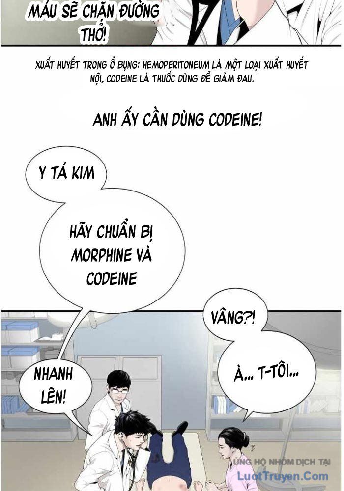 Bác Sĩ Choi Tae-Soo: Chapter 9