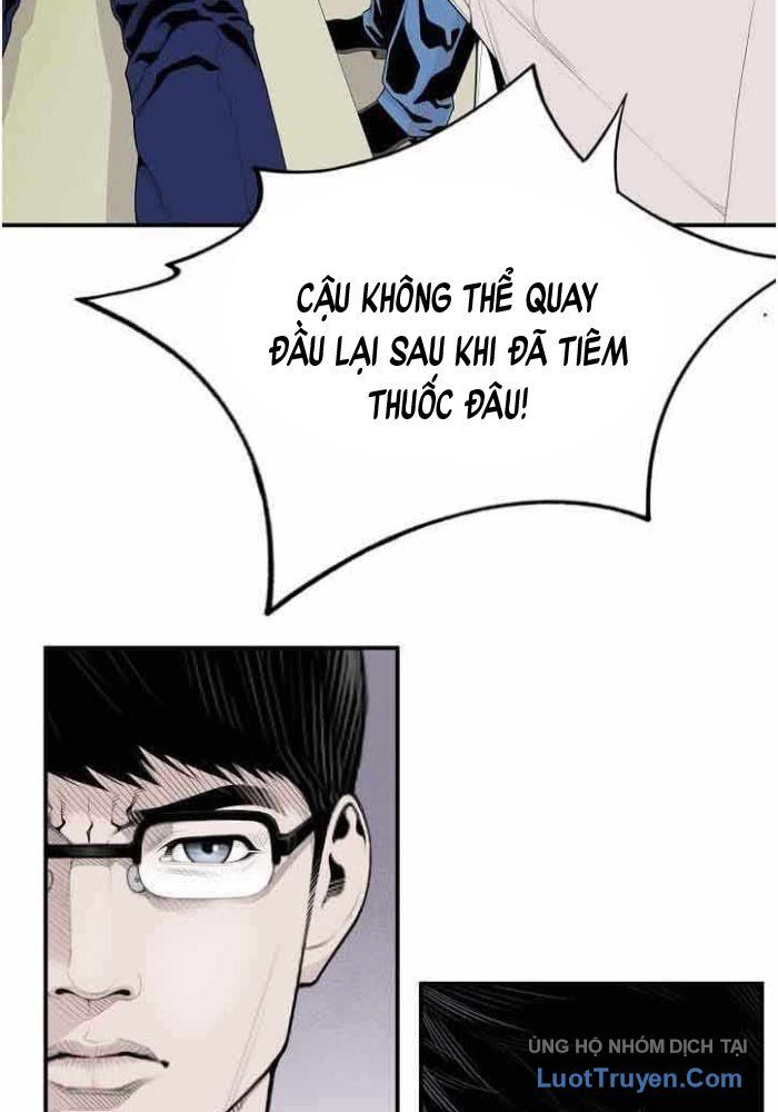 Bác Sĩ Choi Tae-Soo: Chapter 9