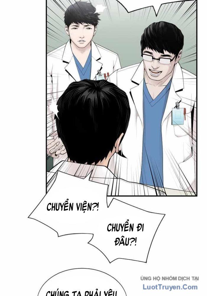 Bác Sĩ Choi Tae-Soo: Chapter 9