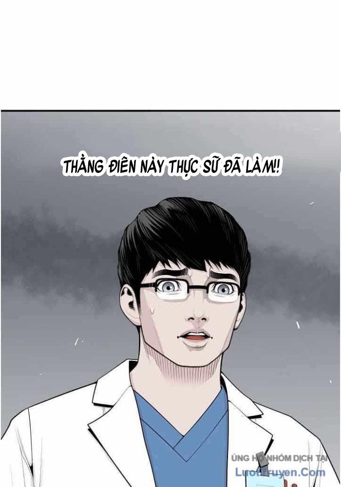 Bác Sĩ Choi Tae-Soo: Chapter 9