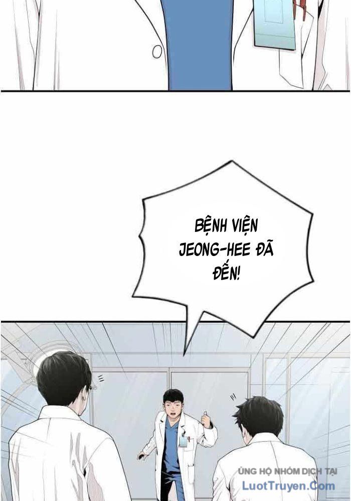 Bác Sĩ Choi Tae-Soo: Chapter 9