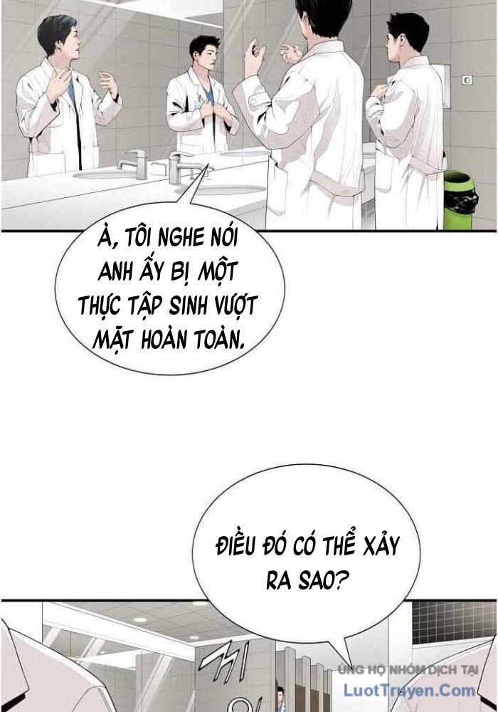 Bác Sĩ Choi Tae-Soo: Chapter 9