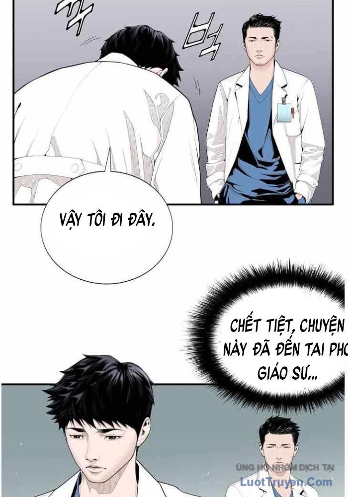 Bác Sĩ Choi Tae-Soo: Chapter 9