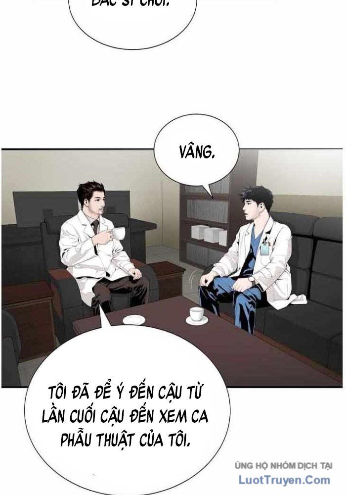 Bác Sĩ Choi Tae-Soo: Chapter 9