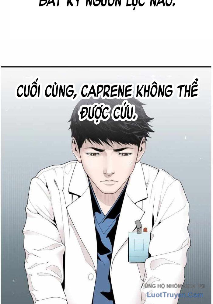 Bác Sĩ Choi Tae-Soo: Chapter 9