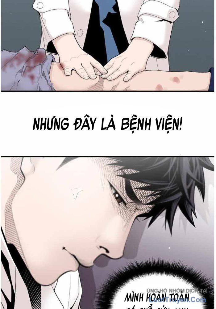 Bác Sĩ Choi Tae-Soo: Chapter 9