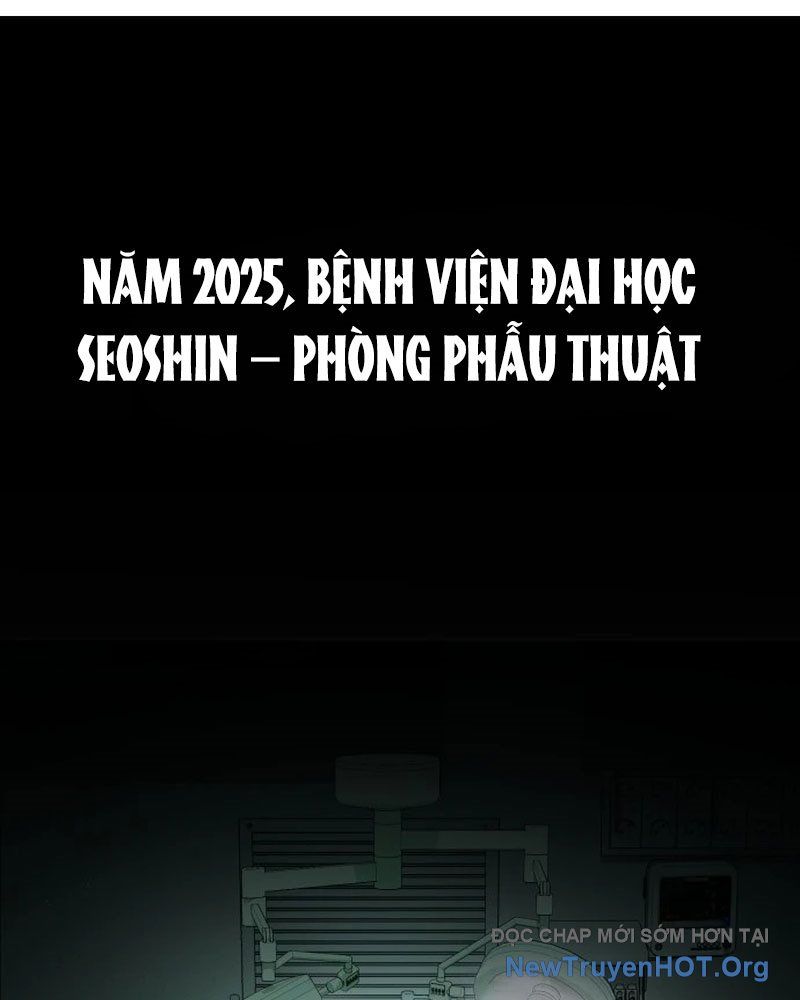 Bác Sĩ Hồi Quy Chỉ Muốn Sống Yên Bình: Chapter 1