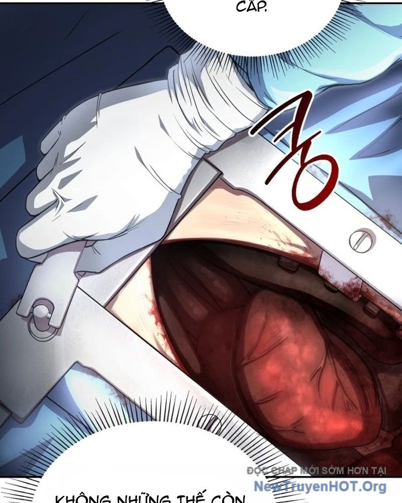 Bác Sĩ Hồi Quy Chỉ Muốn Sống Yên Bình: Chapter 1