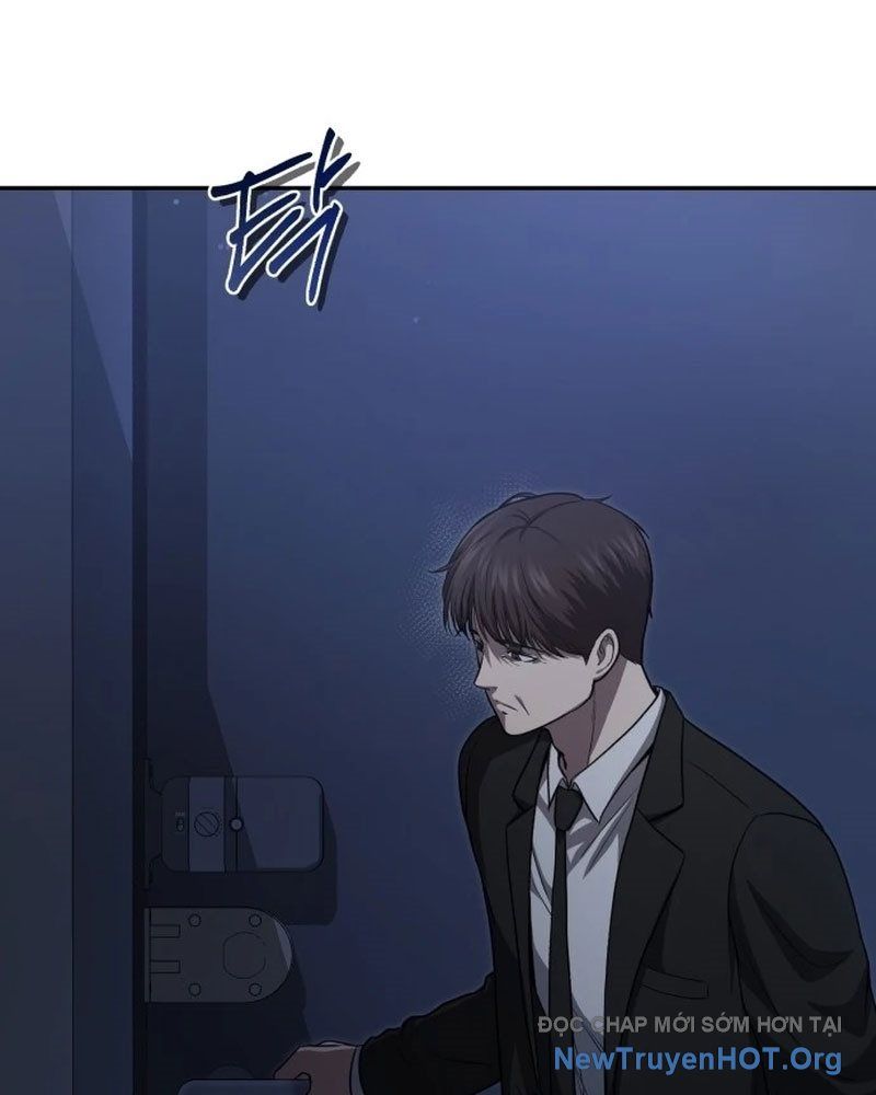 Bác Sĩ Hồi Quy Chỉ Muốn Sống Yên Bình: Chapter 1