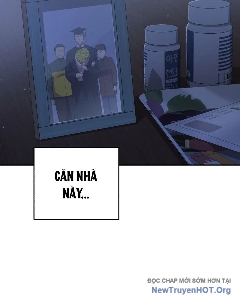 Bác Sĩ Hồi Quy Chỉ Muốn Sống Yên Bình: Chapter 1