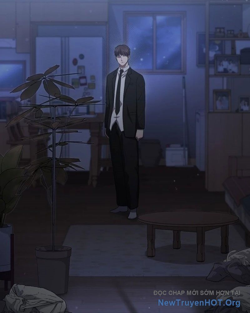 Bác Sĩ Hồi Quy Chỉ Muốn Sống Yên Bình: Chapter 1