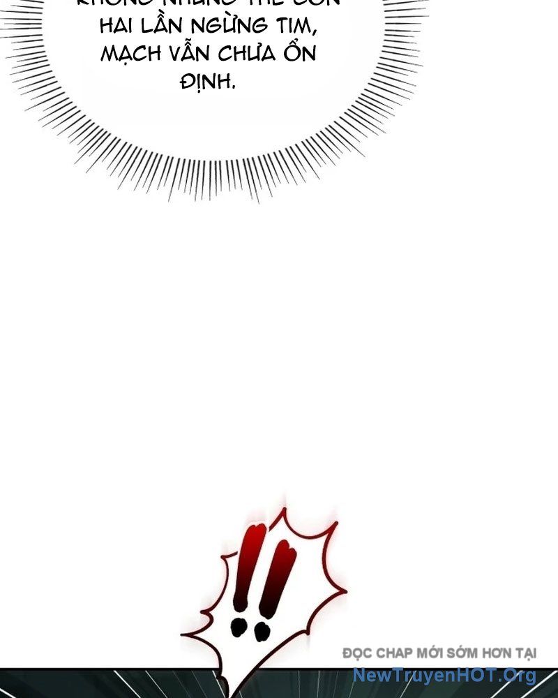 Bác Sĩ Hồi Quy Chỉ Muốn Sống Yên Bình: Chapter 1