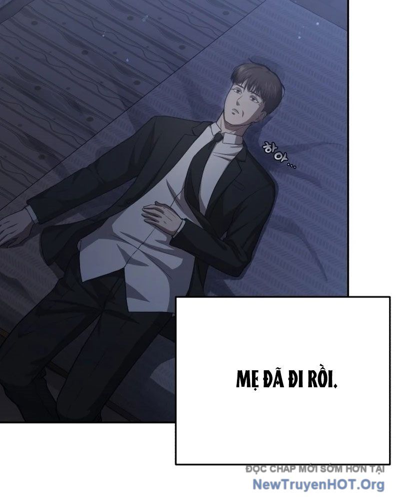 Bác Sĩ Hồi Quy Chỉ Muốn Sống Yên Bình: Chapter 1