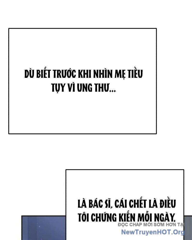 Bác Sĩ Hồi Quy Chỉ Muốn Sống Yên Bình: Chapter 1