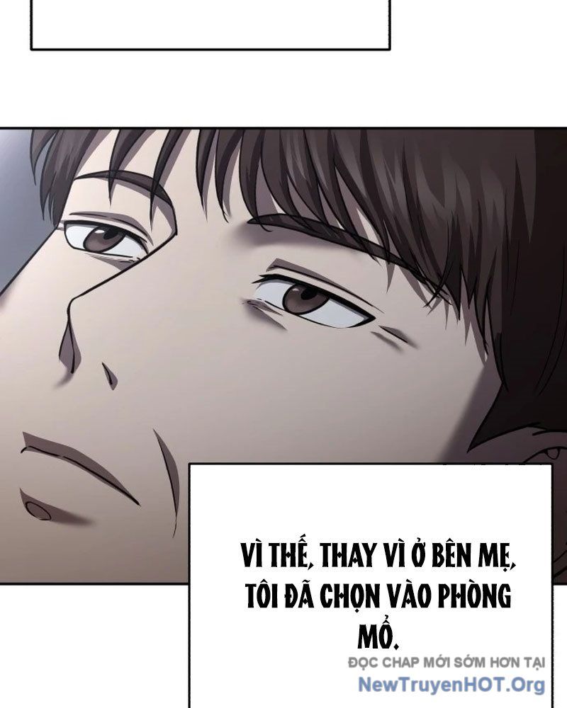 Bác Sĩ Hồi Quy Chỉ Muốn Sống Yên Bình: Chapter 1