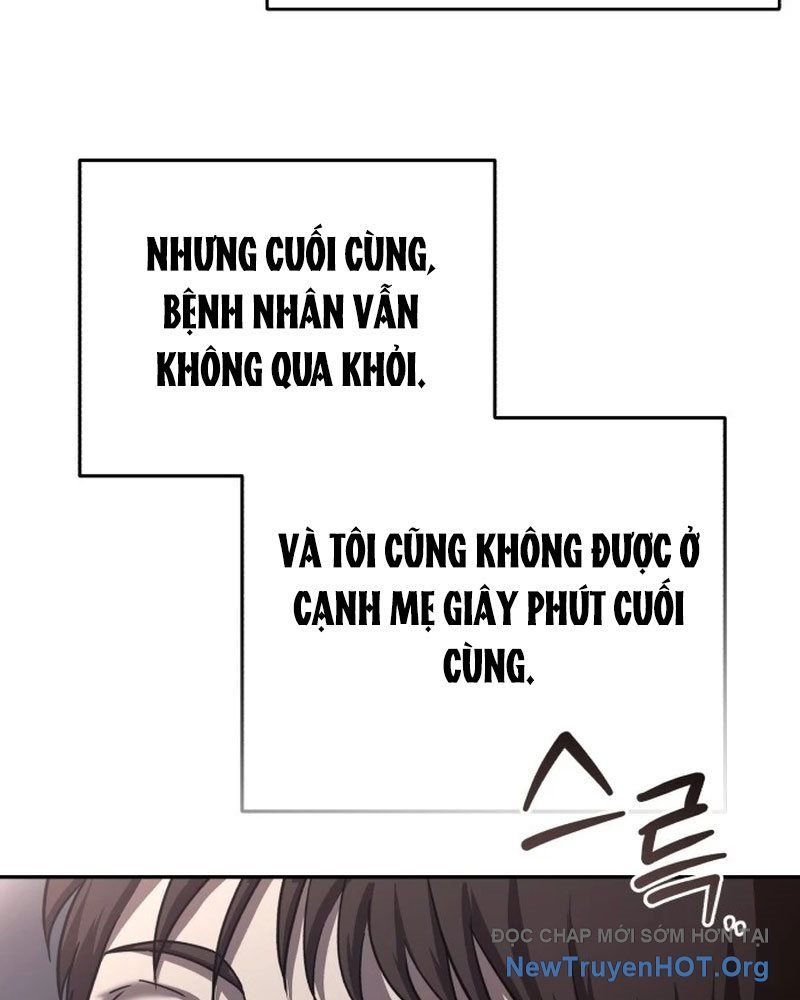 Bác Sĩ Hồi Quy Chỉ Muốn Sống Yên Bình: Chapter 1