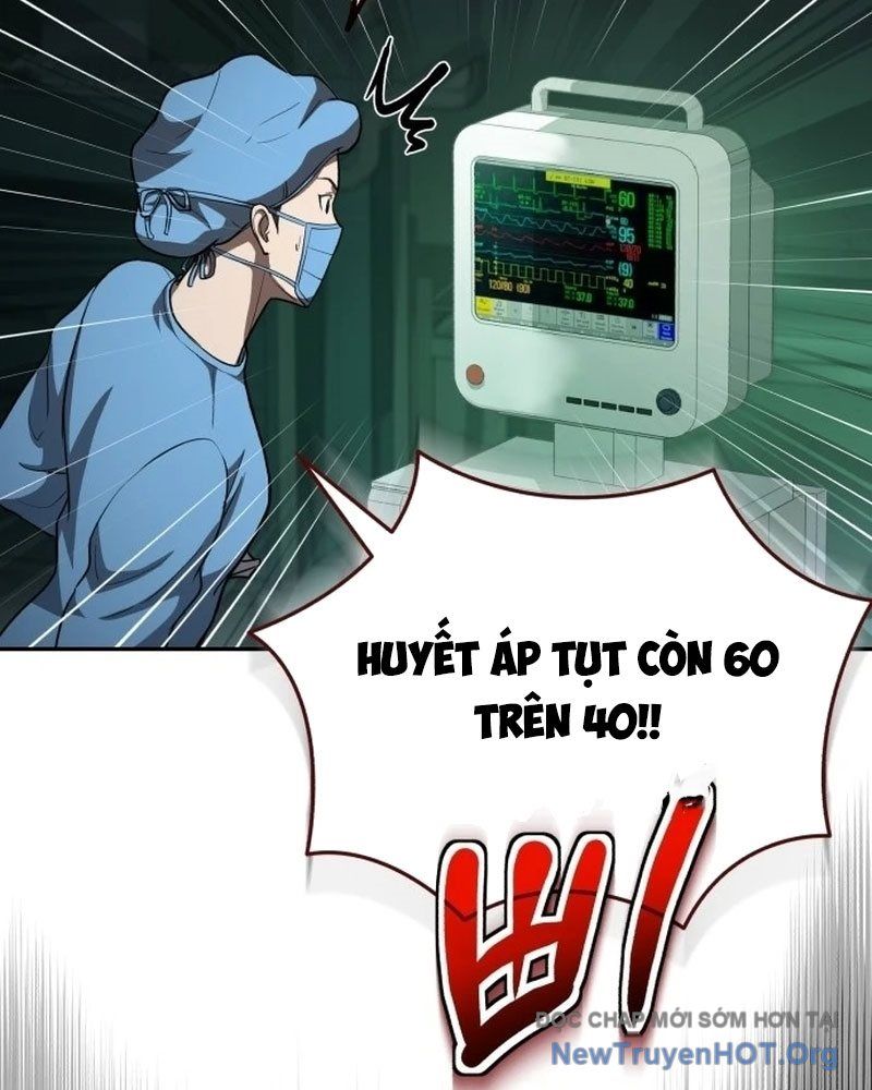 Bác Sĩ Hồi Quy Chỉ Muốn Sống Yên Bình: Chapter 1