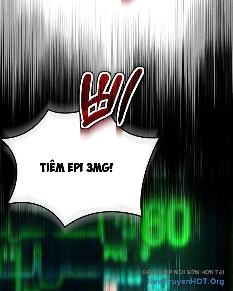 Bác Sĩ Hồi Quy Chỉ Muốn Sống Yên Bình: Chapter 1