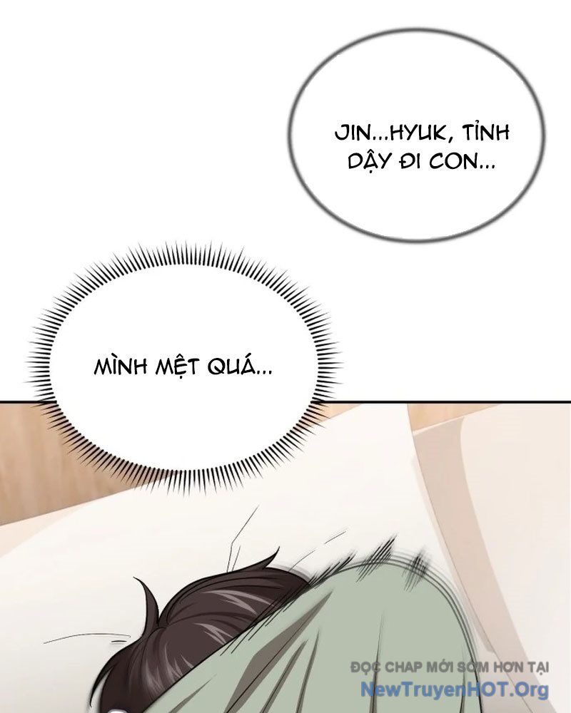 Bác Sĩ Hồi Quy Chỉ Muốn Sống Yên Bình: Chapter 1