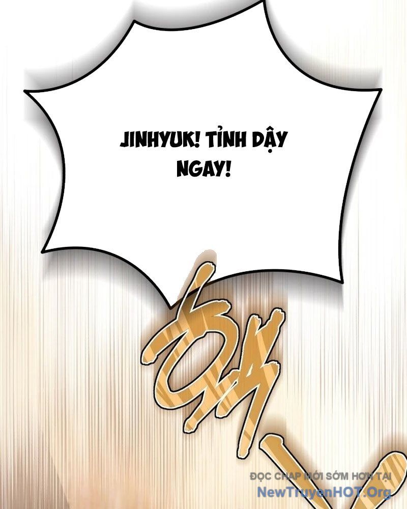 Bác Sĩ Hồi Quy Chỉ Muốn Sống Yên Bình: Chapter 1