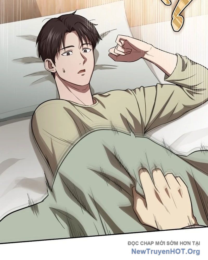 Bác Sĩ Hồi Quy Chỉ Muốn Sống Yên Bình: Chapter 1